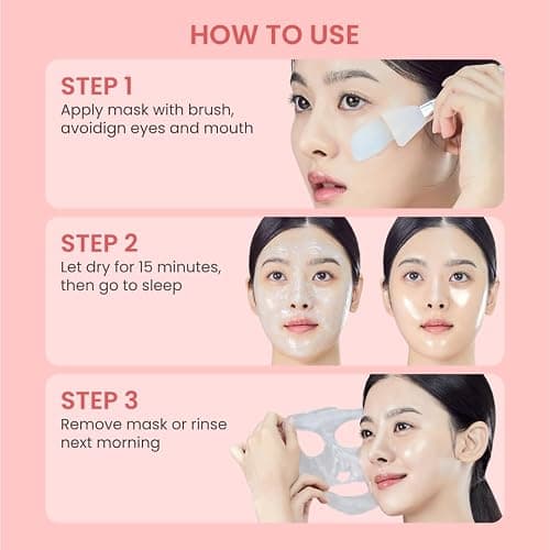 QUIA Collagen Wrapping Mask thumbnail 7