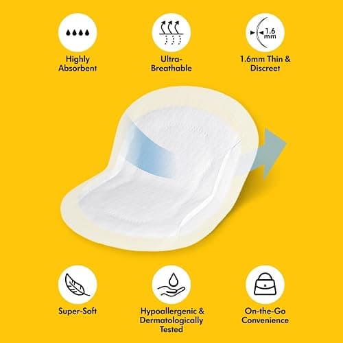 Medela Harmony Essentials Pack – Set with Harmony Manual Breast Pump, PersonalFit Flex Breast Shield, Breast Milk Bags and Nursing Pads – Ideal for on the go thumbnail 6