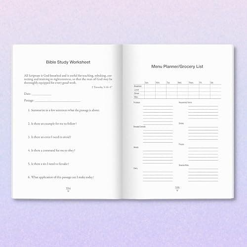 Becoming the Woman God Wants Me to Be: A 90-Day Guide to Living the Proverbs 31 Life – A Proverbs 31 Bible Study and Workbook for Christian Women thumbnail 7