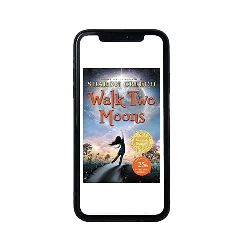 Walk Two Moons thumbnail 2