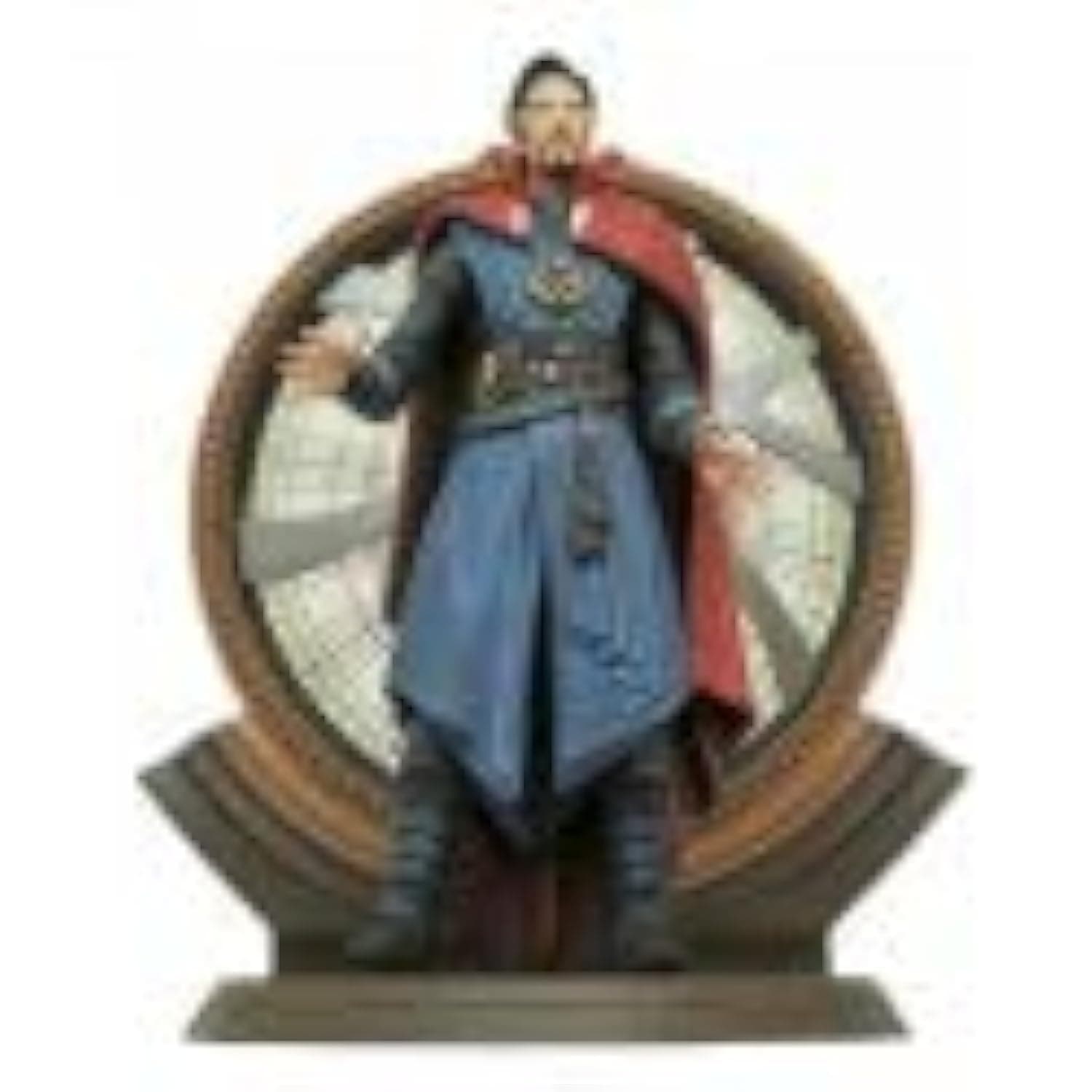 Dr. Strange Action Figure 18cm thumbnail 4