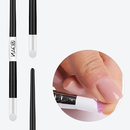 Silicone Nail Art Pen  thumbnail 4
