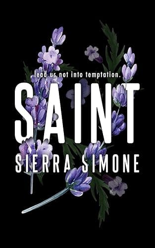 Priest Series 3 Books Collection Set By Sierra Simone(Priest, Sinner, Saint) thumbnail 4