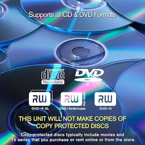 DVD duplicator  thumbnail 5