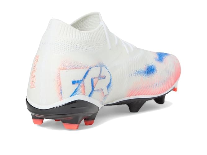 Puma Mens Future 8 Match Firm, Artificial Ground Soccer Cleats thumbnail 5