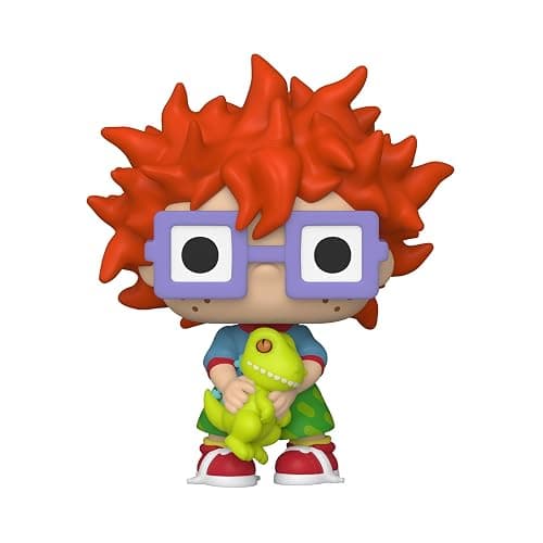 Chuckie Finster Funko thumbnail 3