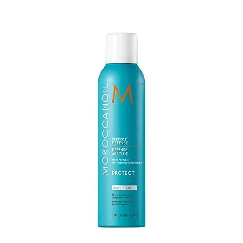 Moroccanoil Perfect Defense Heat Protectant - Image 1