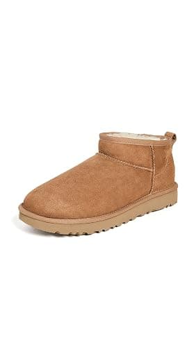 UGG Women's Classic Ultra Mini Boot - Image 1