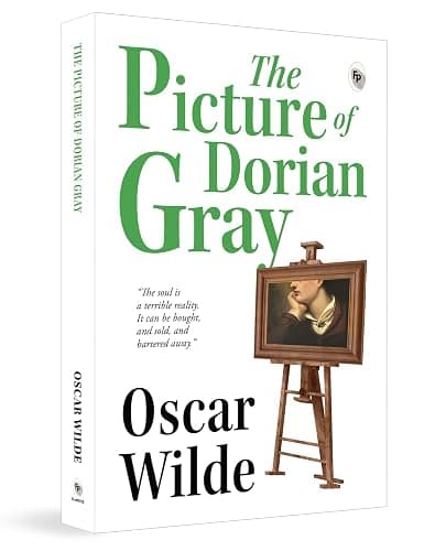 The Picture of Dorian Gray - Image 1