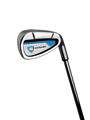 Callaway Golf Strata Complete Golf Set (Men's and Women's) thumbnail 9