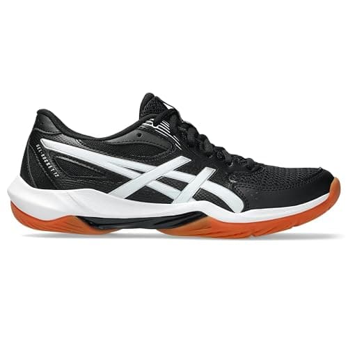 ASICS Women's Gel-Rocket 12 Volleyball Shoes - Image 1
