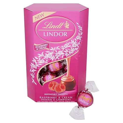 mum lindor chocolates  - Image 1