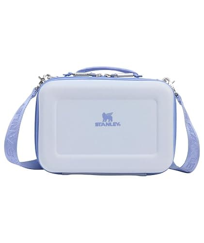 STANLEY All Day Mini Lunch Box | 4.2-quart | EVA Insulated Lunch Bag | Crush Resistant | Adjustable Strap | BPA-Free | Dew Drop - Image 1