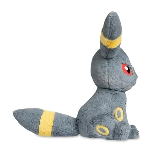 Pokemon Center: Umbreon Comfy Friends Plush, 18 Inch thumbnail 3
