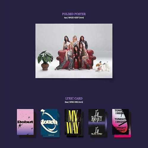 SIS Soft is Strong STRONG Ver. PURPLE thumbnail 4