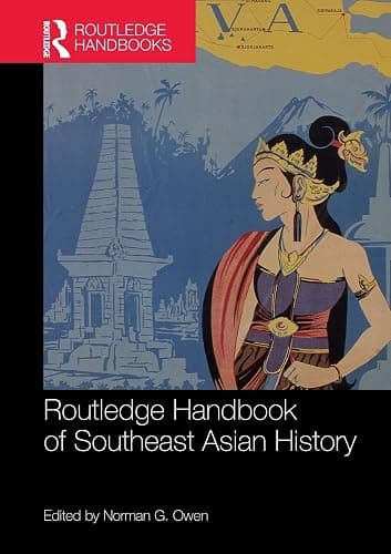 Routledge Handbook of Southeast Asian History - Image 1