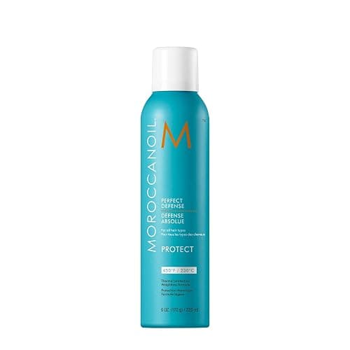 Moroccanoil Perfect Defense Heat Protectant - Image 1