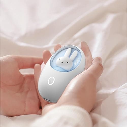Miffy Hand Warmer Egg thumbnail 2