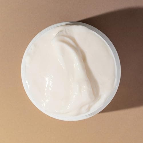 Bounce Curl Avocado & Rose Oil Clump and Define Cream, Enhance and Define Wavy, Curly, and Coily Hair, 6 oz thumbnail 9