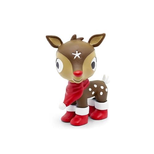 Tonies Favorite Children's Songs: Holiday Songs Volume 2 Audio Toy Figurine thumbnail 3