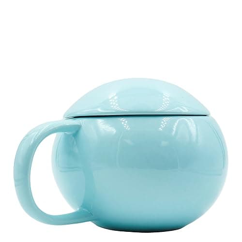 ABYstyle That Time I Got Reincarnated as a Slime Rimuru 3D Ceramic Coffee Tea Mug Anime Manga Drinkware Home & Kitchen Essentials Gift thumbnail 3