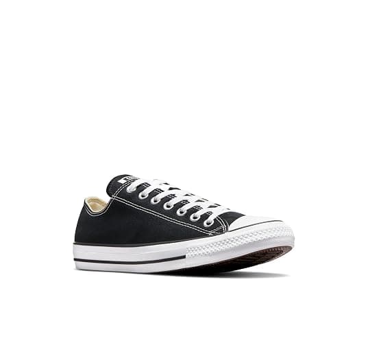 Converse Unisex Adult Chuck Taylor All Star Low Top Sneaker thumbnail 3