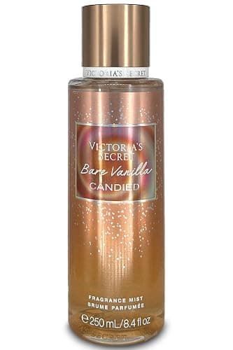 Victoria's Secret Fragrance Mist 8.4 FL Oz (Bare Vanilla Candied) - Image 1