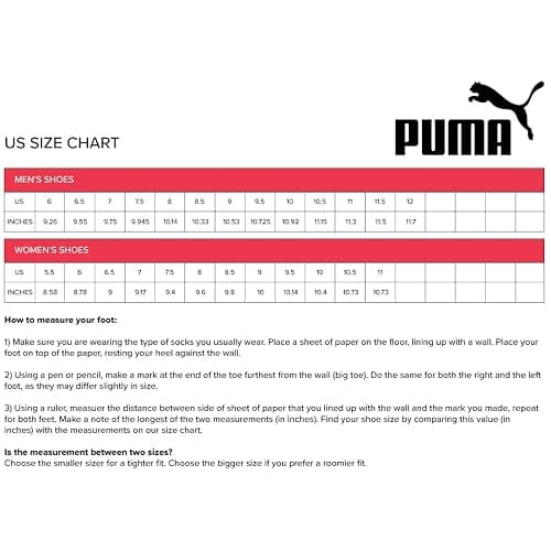 Puma Future Rider Nail Glam Sneakers - Girls thumbnail 6