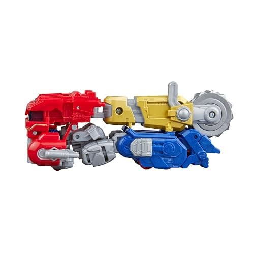 Transformers TRA GEN SS A Level DLX TF ONE Orion Pax | Transformers Studio Series 6 Inch Action Figure Deluxe Class - Orion Pax (Transformers One) thumbnail 7