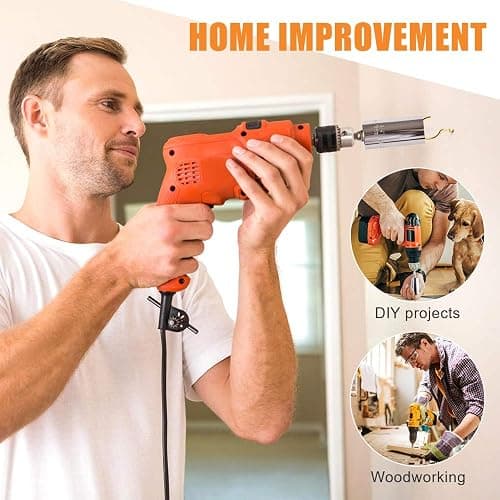 Stocking Stuffers for Men Super Universal Socket Tools Gifts for Men, Grip Set with Power Drill Adapter Cool Stuff Gadgets Present Ideas Gifts for Dad Husband Him Adults Mens Gifts Christmas for Women thumbnail 9