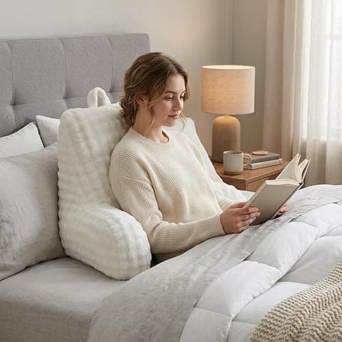 Reading pillow thumbnail 5