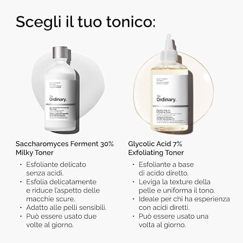 The Ordinary Glycolic Acid 7% Exfoliating Toner thumbnail 6