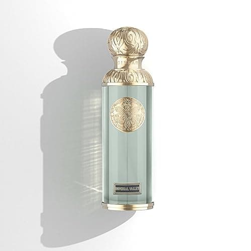 Ether Perfumes Imperial Valley by Gissah EDP 200 ML | Luxury Niche Oud Perfume | Exotic Unisex Fragrance | Made in Kuwait thumbnail 4