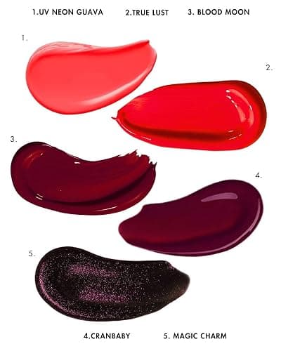 Lunar Tides Semi-Permanent Hair Color (43 colors) (Cranbaby, 8 fl. oz.) thumbnail 6