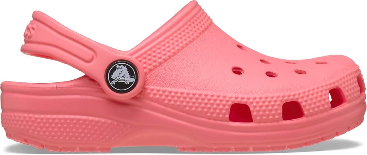 Crocs Kid's Classic Clog (Little Kid/Big Kid/Toddler) | Casual Shoes thumbnail 4