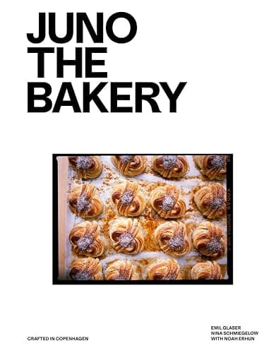 Juno the Bakery: Crafted in Copenhagen - Image 1