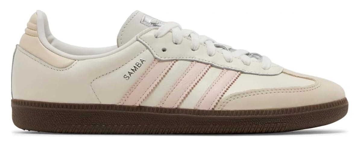 adidas Women's Samba OG W Shoes - Image 1