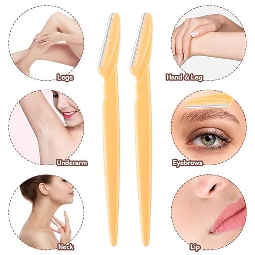 Waterproof Eyebrow Pencils Brow Pencil Set For Marking, Filling And Outlining, Tattoo Makeup And Microblading Supplies Kit-Permanent Eye Brow Liners In thumbnail 4