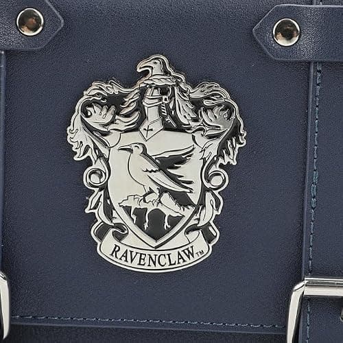 Harry Potter Satchel Handbag with Charms thumbnail 3