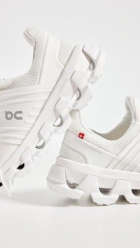 On Women's Cloudswift 3 Sneakers thumbnail 4