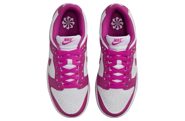 Nike Women's Dunk Low Next Nature Sneaker thumbnail 3