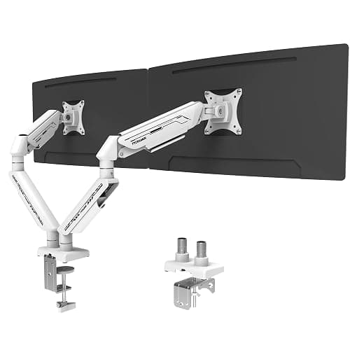 2 monitor arms  - Image 1