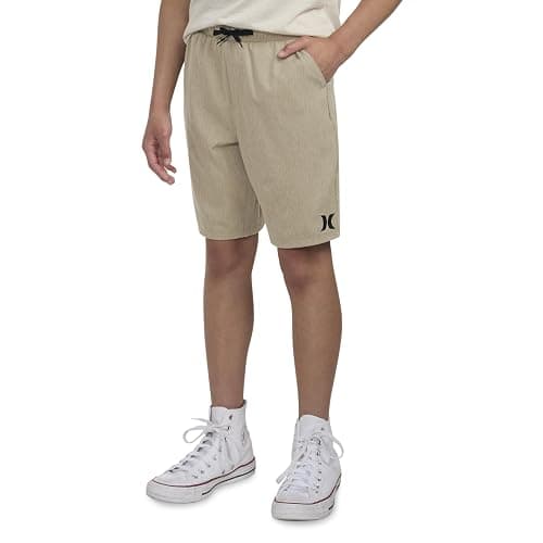Hurley Boys H20-dri Pull on Shorts thumbnail 2