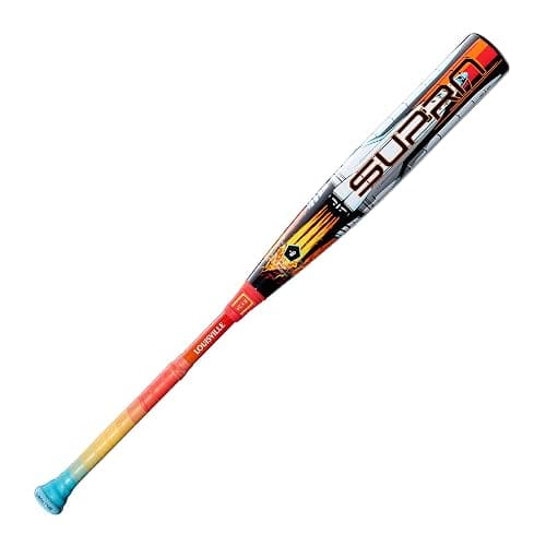 Louisville Slugger 2026 Supra™ 2 ¾” USSSA Baseball Bats thumbnail 2