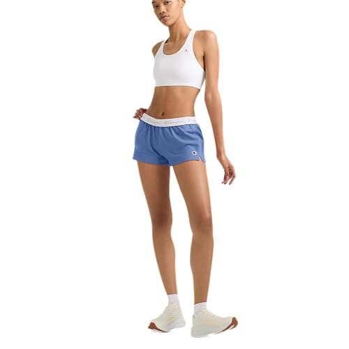 Champion Women's Sports Bra, High-Impact Compression, Moisture-Wicking Fabric thumbnail 4