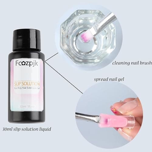 Gel nail kit￼ thumbnail 7