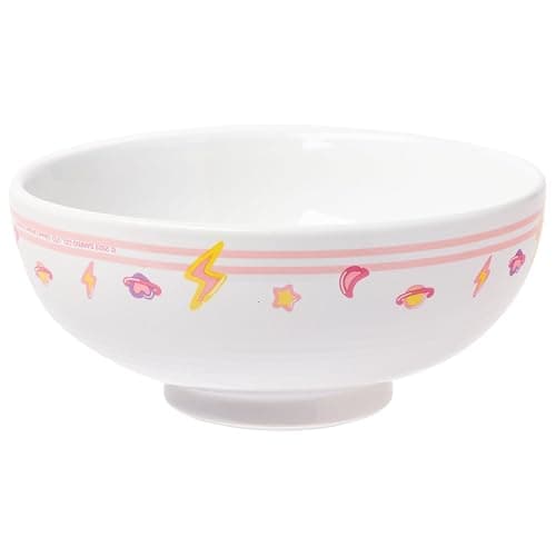 Silver Buffalo Sanrio Hello Kitty and Friends Featuring Keroppi, My Melody, Badtz-Maru, and Pompompurin Soup Mug and Bowl Lid with Spoon and Chopsticks, 13 Ounce Bowl Lid, 22 Ounce Soup Mug thumbnail 6