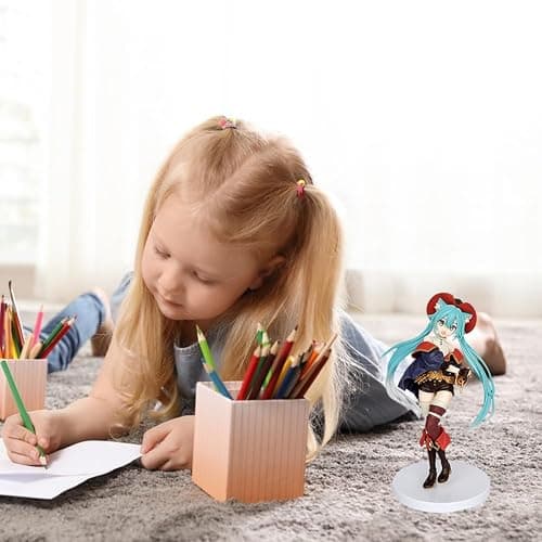 Any cute figures like this thumbnail 7