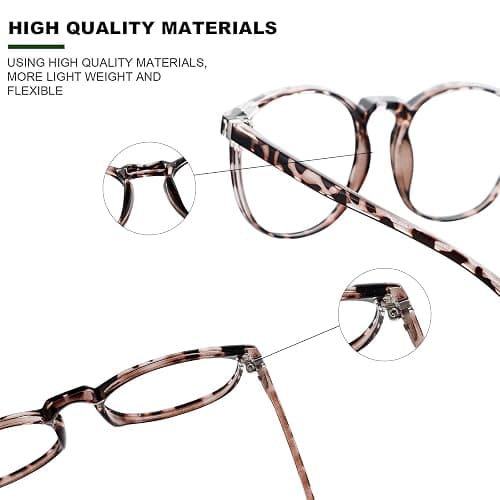 Blue Light Glasses  thumbnail 4