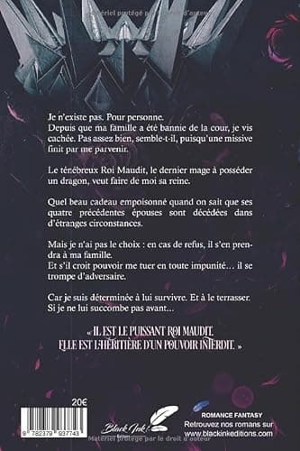 Les Amants de Cendre thumbnail 2